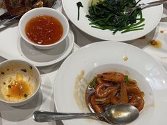 -宁波逸东豪生大酒店·逸轩中餐厅