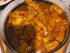-将军牛排·尔滨地标朝鲜族美食(总店)