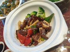 -妈妈菜舟山海鲜(定海古城店)