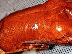 -月福京味斋·烤鸭店·北京菜(鼓楼总店)