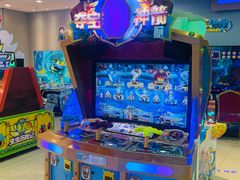 -汤姆熊欢乐世界·史莱姆怪兽(正大店)