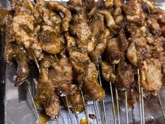 -酒宝荡烧烤(长航局江大路住宅小区店)