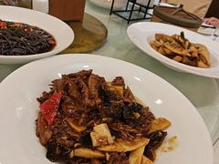-北京全聚德(方庄店)