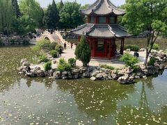 -莲池书院博物馆