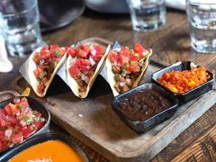 -Q MEX 库迈墨西哥餐吧(三里屯店)