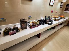 -郑州新郑国际机场T2航站楼-贵宾厅B区