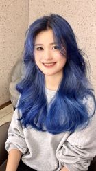 -3AM HAIR SALON染发接发