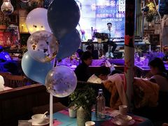 -胡桃里乐队酒馆(农科路店)