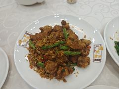 -凤城礼记鱼翅海鲜酒家(新马路总店)