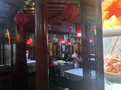 -阿西娅食府(中关村店)