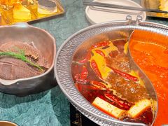 -牛New寿喜烧(龙湖金沙天街店)