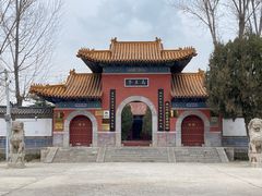 -禹城市禹王亭博物馆