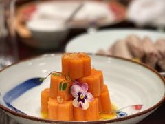 -白天鹅宾馆-玉堂春暖餐厅