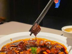 -蘇锦宴·淮扬菜烤鸭·小院(三元桥霄云路店)