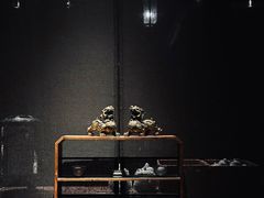 -春色如许·茶食餐厅(桃李春风店)