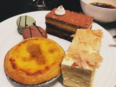 -万达瑞华酒店美食汇自助餐厅(楚河汉街店)