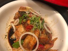 -太原富力万达文华酒店·美食汇西餐厅