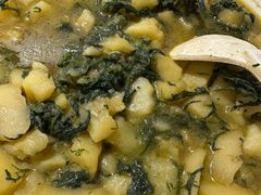 -多伦诺尔莜面庄