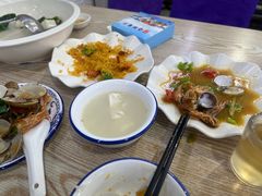 -瑶记海鲜餐厅(西涌店)