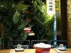 -1819餐厅·团队聚餐·烤串·精酿