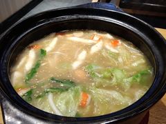 -格朗合 · 鸡汤米线(和悦汇店)