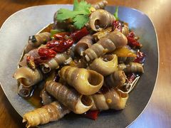 -老虎滩大连海鲜烧烤(水游城店)