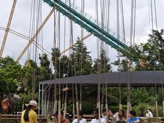 -七彩云南欢乐世界