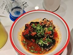 -兰湘子·湘菜小炒(石家庄万象城店)