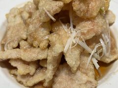-李记大厨