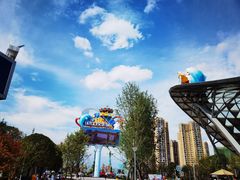 -长沙湘江冰雪世界