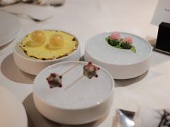 -三嚥阁 La Villa Restaurant