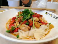 -I-YOU面缘·仁和新城店