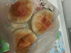 苏式月饼-叶受和(观前街店)