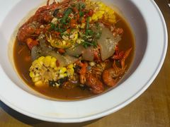 -好恰湘潭小炒与小碗菜(马兰山店)