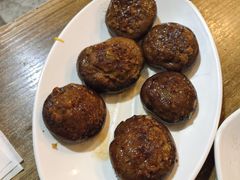 -炙热童年·老北京炙子烤肉(南锣鼓巷店)