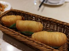 榴莲酥-舊街坊茶楼(市二宫店)