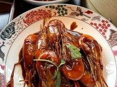 -奇芳阁·百年清真南京菜(夫子庙店)