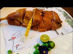 -西安阳光国际大酒店·中餐厅