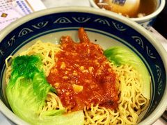 撚手炸酱面-渔乡米坊·岭南传统小吃专门店(天河龙口西店)