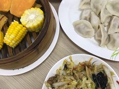 -日月永和中国餐饮名店(东湖店)