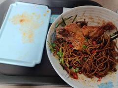 -康师傅私房牛肉面(申虹店)
