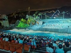 -三亚红色娘子军演艺公园景区