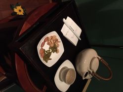 悦椿Spa(花园酒店)-悦椿SPA