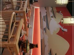 -京炭铜锅涮肉·羊蝎子·羊肉炉(保利·时光里店)