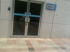 -南山图书馆(常兴路店)