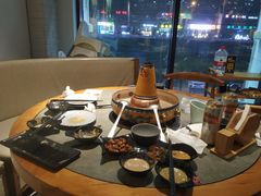-贰重天冰煮羊自助火锅(东坝店)