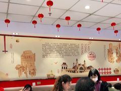 大堂-老通城豆皮大王(吉庆街店)