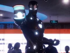 -天幕新彩云国际影城(激光巨幕店)