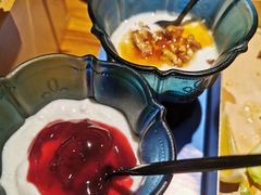 -HELLO MUSAE 拾光缪斯餐厅·纯正希腊风味(苏州中心店)