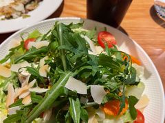 -1861意大利餐厅(文化广场店)